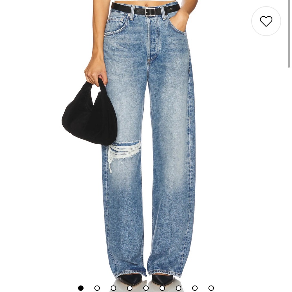 Citizens of Humanity Ayla Jeans